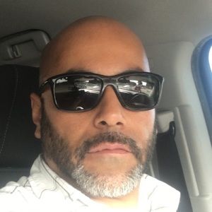 Meet your Posher, Joseph